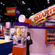 Illustration for article titled The Candy Expo, Where Dreams and Diabetes Come True
